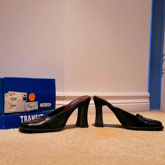 Shoes - Picture 1 of 1